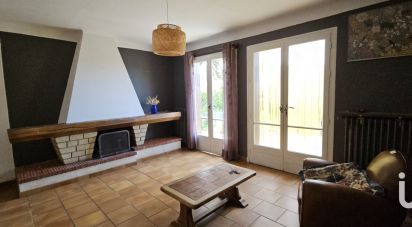 Maison 4 pièces de 90 m² à Vénéjan (30200)