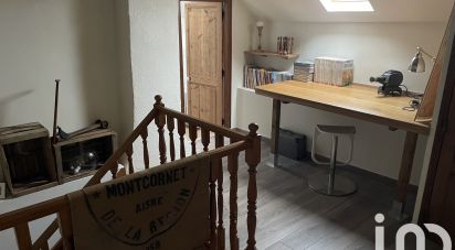 Maison de campagne 6 pièces de 160 m² à Nizy-le-Comte (02150)