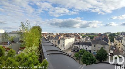 Apartment 4 rooms of 123 m² in Nantes (44000)