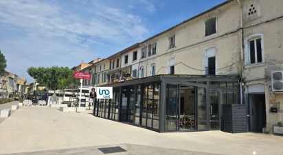 Restaurant of 240 m² in Bagnols-sur-Cèze (30200)