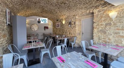 Restaurant of 240 m² in Bagnols-sur-Cèze (30200)