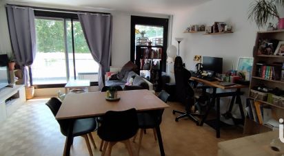 Appartement 3 pièces de 72 m² à Rouen (76000)