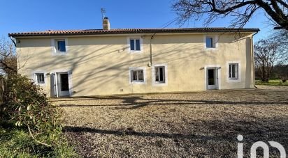 Maison 5 pièces de 145 m² à Bressuire (79300)