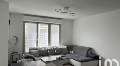 Apartment 3 rooms of 75 m² in Paris (75018)