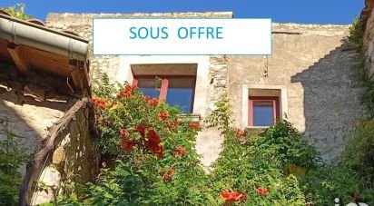 House 2 rooms of 53 m² in Pont-de-Barret (26160)