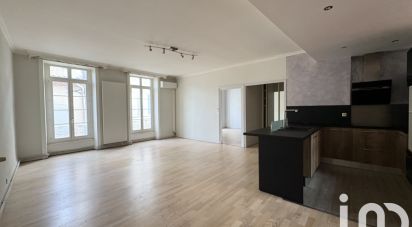 Apartment 4 rooms of 89 m² in Tournon-sur-Rhône (07300)