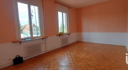 Appartement 4 pièces de 98 m² à Sens (89100)