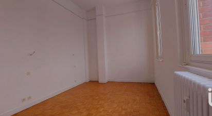 Appartement 4 pièces de 98 m² à Sens (89100)