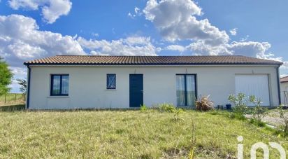 Maison 5 pièces de 105 m² à Nérac (47600)