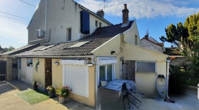 House 4 rooms of 98 m² in Boissy-sous-Saint-Yon (91790)