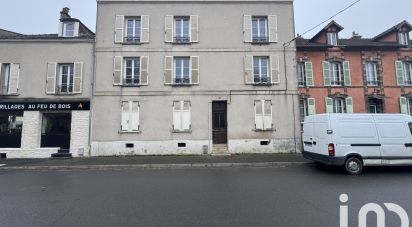 Apartment 5 rooms of 74 m² in Montereau-Fault-Yonne (77130)