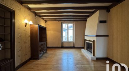 Apartment 3 rooms of 53 m² in Montereau-Fault-Yonne (77130)