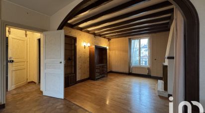 Apartment 3 rooms of 53 m² in Montereau-Fault-Yonne (77130)