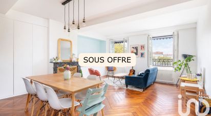 Apartment 3 rooms of 87 m² in Lyon (69002)