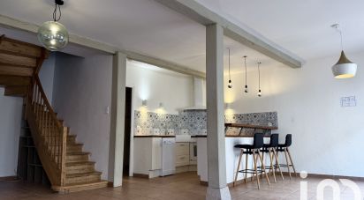 Maison de village 4 pièces de 104 m² à Lévignac (31530)