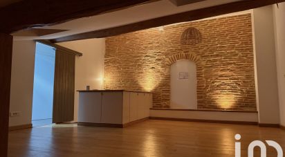 Village house 4 rooms of 104 m² in Lévignac (31530)