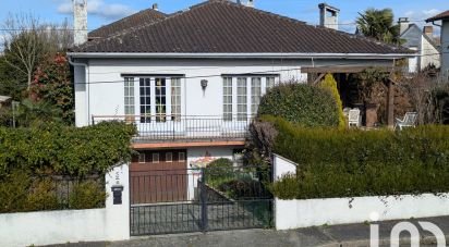 Traditional house 5 rooms of 130 m² in Pau (64000)