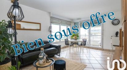 Apartment 4 rooms of 75 m² in Créteil (94000)