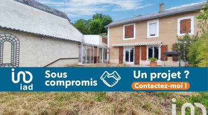 Maison 4 pièces de 110 m² à Chauvigny (86300)