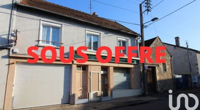 Maison 5 pièces de 91 m² à Nevers (58000)