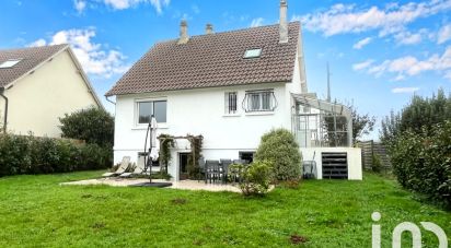 Traditional house 5 rooms of 99 m² in Maffliers (95560)