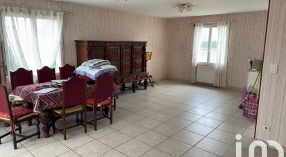 Traditional house 5 rooms of 139 m² in Rivière (37500)