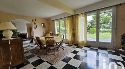 House 7 rooms of 185 m² in Soisy-sur-Seine (91450)