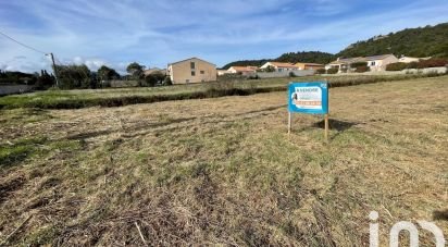 Land of 653 m² in Conilhac-Corbières (11200)