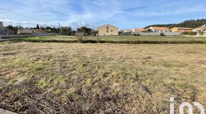 Land of 653 m² in Conilhac-Corbières (11200)