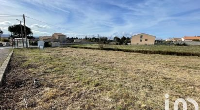 Land of 653 m² in Conilhac-Corbières (11200)