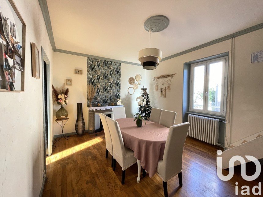 Appartement 5 pièces de 79 m² à Privas (07000)