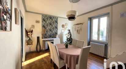 Appartement 5 pièces de 79 m² à Privas (07000)