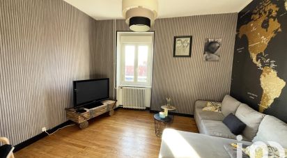 Appartement 5 pièces de 79 m² à Privas (07000)