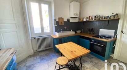 Appartement 5 pièces de 79 m² à Privas (07000)