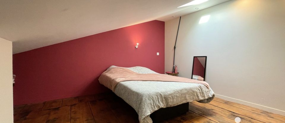 Appartement 5 pièces de 79 m² à Privas (07000)