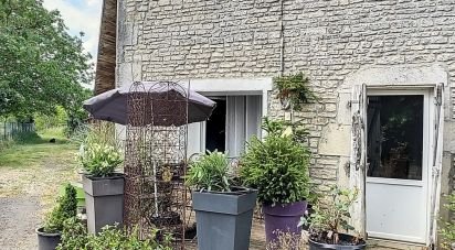 House 4 rooms of 115 m² in Usson-du-Poitou (86350)