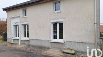 Village house 4 rooms of 75 m² in Robécourt (88320)