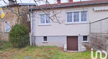 Village house 4 rooms of 75 m² in Robécourt (88320)