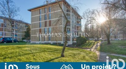 Appartement 4 pièces de 73 m² à Franconville (95130)