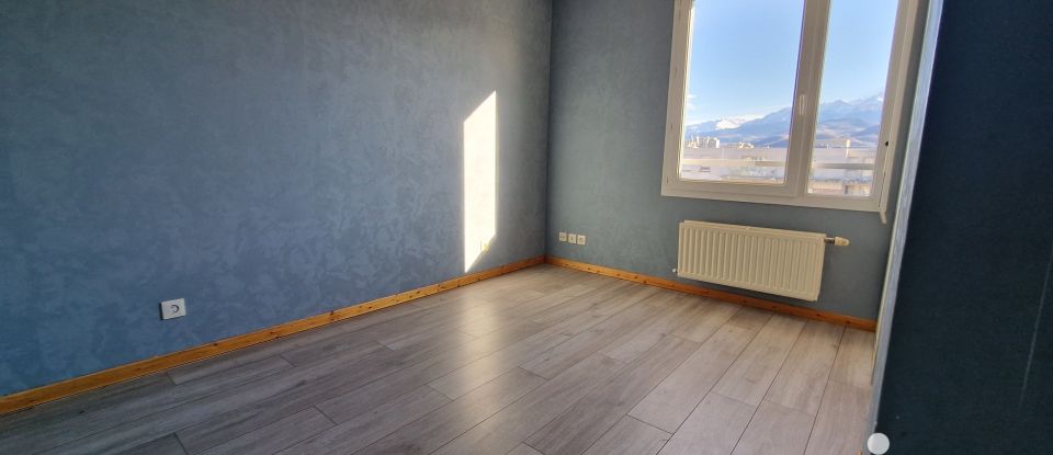 Appartement 3 pièces de 63 m² à Grenoble (38100)