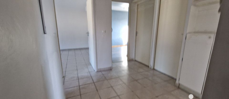 Appartement 3 pièces de 63 m² à Grenoble (38100)