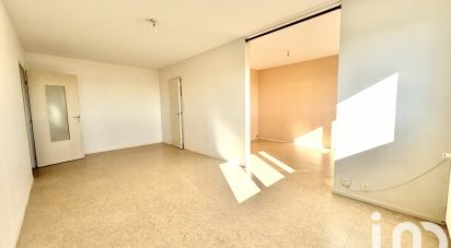 Apartment 2 rooms of 53 m² in Nantes (44200)