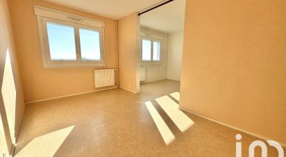 Apartment 2 rooms of 53 m² in Nantes (44200)