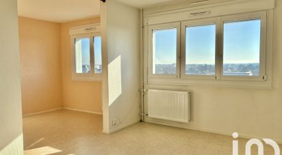 Apartment 2 rooms of 53 m² in Nantes (44200)