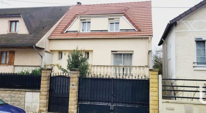 House 5 rooms of 190 m² in Mitry-Mory (77290)