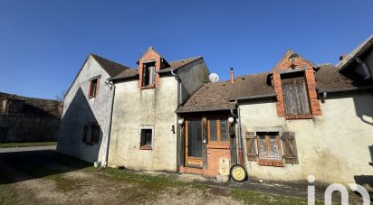 Maison 4 pièces de 66 m² à Angerville (91670)