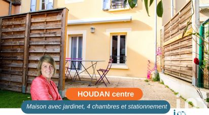 Maison 5 pièces de 120 m² à Houdan (78550)