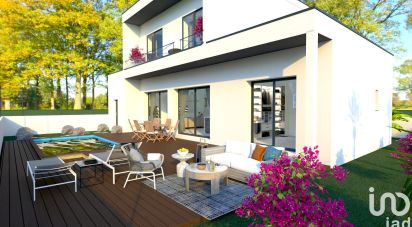 Terrain de 420 m² à Agde (34300)