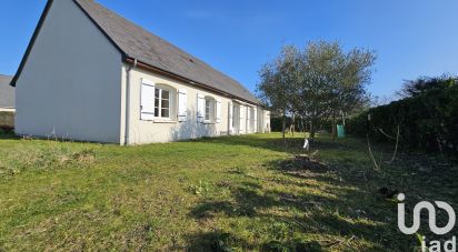 House 4 rooms of 96 m² in Joué-lès-Tours (37300)