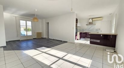 House 4 rooms of 96 m² in Joué-lès-Tours (37300)